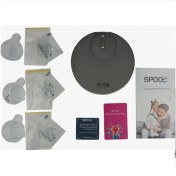 تصویر گجت آزمایش اسپرم در خانه اسپو پرو 