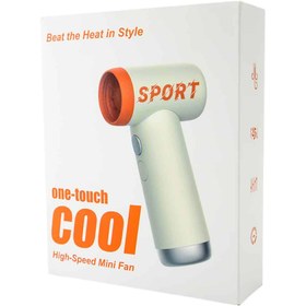 تصویر جت فن One-touch COOL One-touch COOL