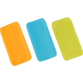 تصویر کاور سیلیکونی پاور بانک شیائومی Xiaomi Redmi PB100LZM 10000 Power Bank Cover For Xiaomi Redmi PB100LZM 10000Amh