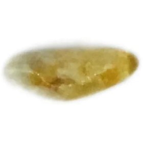 تصویر سنگ تامبل سیترین 