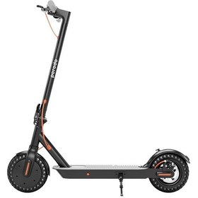 تصویر اسکوتر برقی250w پرودو مدل PD-ESCH Porodo Electric Scooter Pro 250w with Helmet PD-ESCH