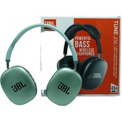 تصویر هدفون JBL مدل TUNE J06 JBL headphones model TUNE J06