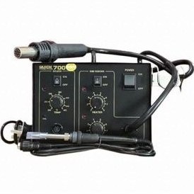 تصویر دستگاه هویه کوئیک مدل 700 