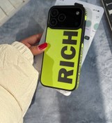 تصویر قاب Rich 