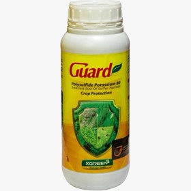 تصویر Guard Xgreen گارد ایکس گرین (گوکرد+پتاسیم) 