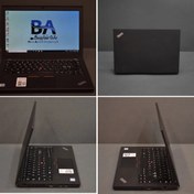 تصویر Lenovo Thinkpad X240 Lenovo Thinkpad X240