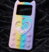 تصویر گاردگوشی POCO M4 Pro 