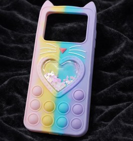 تصویر گاردگوشی POCO M4 Pro 