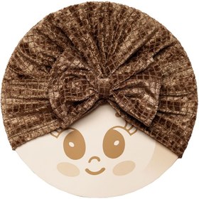 تصویر توربان نوزادی 