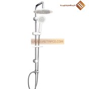 تصویر دوش یونیورست داپ مدل 412CW 