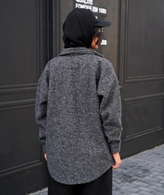 تصویر شکت فوتر دو جیب M31617 