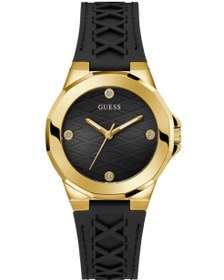 تصویر ساعت مچی زنانه Guess ا GUESS Women’s Watch GUESS Women’s Watch