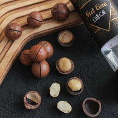 تصویر فندق ۲۵۰ گرم 