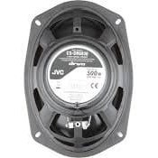 تصویر اسپیکر خودرو جی وی سی مدل CS-DR6930 JVC CS-DR6930 Car Speaker