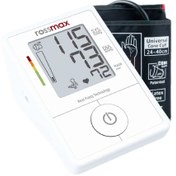 تصویر فشارسنج دیجیتال رزمکس مدل X1 