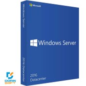 تصویر ویندوز سرور 2016 دیتاسنتر – Windows Server 2016 Datacenter 