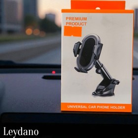 تصویر پایه نگهدارنده گوشی PREMIUM 