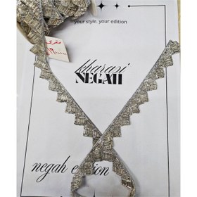 تصویر یراق مجلسی چسبی 