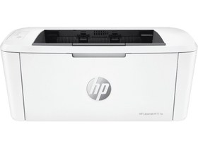 تصویر پرینتر تک کاره لیزری اچ پی مدل M111w ا HP LaserJet M111w Laser Printer HP LaserJet M111w Laser Printer
