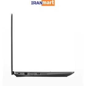 تصویر لپ تاپ استوک اچ پی  Hp ZBook 15 G4 | 16GB RAM | 512GB SSD | i7 | 4GB VGA ا Hp ZBook 15 G4 Hp ZBook 15 G4