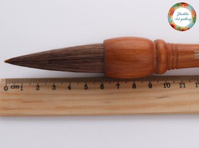 تصویر قلم موی بلکا belka brush