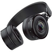 تصویر هدفون بی سیم یس پلاس مدل YS-509 RGB HEADPHONE YES PLUS YS-509 RGB