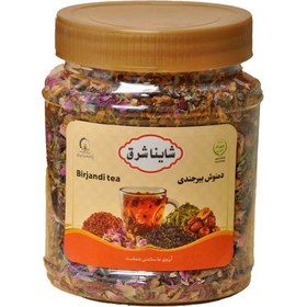 تصویر دمنوش بیرجندی 