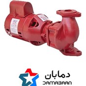 تصویر پمپ سیرکولاتور ارس 1/4 1 اینچ S100 