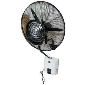 تصویر کالا پنکه-تایفون-دیواری-میست-فن-دیواری TYPHOON MIST FAN MODEL 65WT