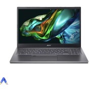 تصویر لپ تاپ ایسر Aspire 5 A515 پردازنده i7 13620H رم ۱۶ گیگابایت حافظه ۵۱۲ گیگابایت SSD سایز ۱۵.۶ اینچ 