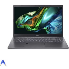 تصویر لپ تاپ ایسر Aspire 5 A515 پردازنده i7 13620H رم ۱۶ گیگابایت حافظه ۵۱۲ گیگابایت SSD سایز ۱۵.۶ اینچ 