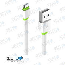 تصویر کابل تبدیل USB به type c مدل XS-073 USB to USB 6G conversion cable model XS-073