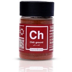 تصویر فلفل چیلی 80 گرمی 