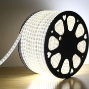 تصویر ریسه وایرلس پشت چسبدار 