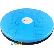 تصویر چرخونک رجال مدل Trimmer رنگ نارنجی و سبز 