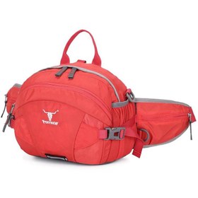 تصویر کیف کمری پکینیو مدل 6094 _ 5 لیتری Pekynew Waist bag 6094 5 Liter