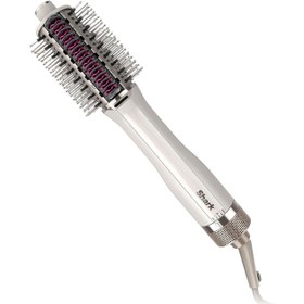 تصویر سشوار و برس حرارتی شارک مدل HT202 Shark HT202 SmoothStyle Heated Brush and Comb