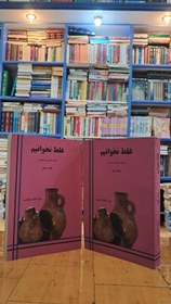 تصویر غلط ننویسیم (۲جلدی) 