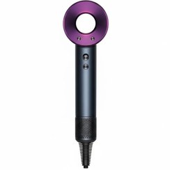تصویر سشوار سوپرسونیک فیلیپس مدل PH‑1359 موتور دیجیتال Philips Supersonic Hair Dryer Model PH‑1359 with Digital Motor