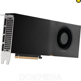 تصویر کارت گرافیگ انویدیا NVIDIA RTX A5500 24GB ECC GDDR6 
