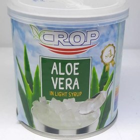 تصویر کمپوت آلوورا 