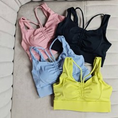 تصویر نیمتنه قزندار 