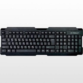 تصویر کیبورد ایکس پی-پروداکت مدل XP-8600E XP-Product XP-8600E keyboard