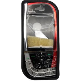 تصویر قاب گوشی نوکیا 7610 