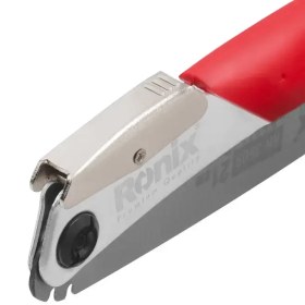 تصویر اره باغبانی تاشو 21 سانتی مدل RH-3609 رونیکس Ronix RH-3609