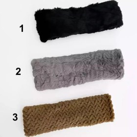 تصویر هدبند میکس 1008048 