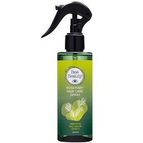 تصویر اسپری مو Beauty | TYCA53C71247951A00 اورجینال 