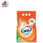 تصویر پودر ماشین لباسشویی تست مدل Baghe Penhan مقدار 4000 گرم Test Baghe Penhan Washing Machine Powder 4000gr