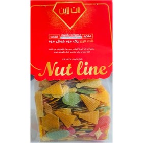 تصویر پفک هندی سه بعدی - 300 گرم 