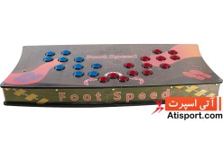 تصویر فوت اسپید 